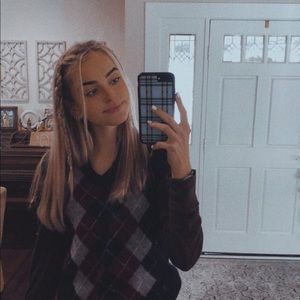 Meet your Posher, Nicolette